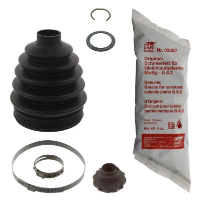 Febi Bilstein CV Boot Kit 30024