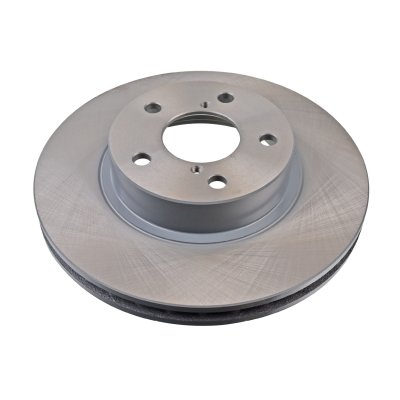 Blueprint Brake Disc ADS74308
