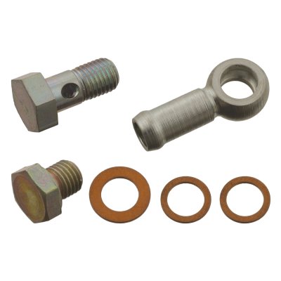 Febi Bilstein Mounting Kit 30077