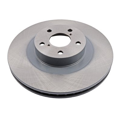 Blueprint Brake Disc ADS74318