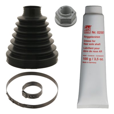 Febi Bilstein CV Boot Kit 30085