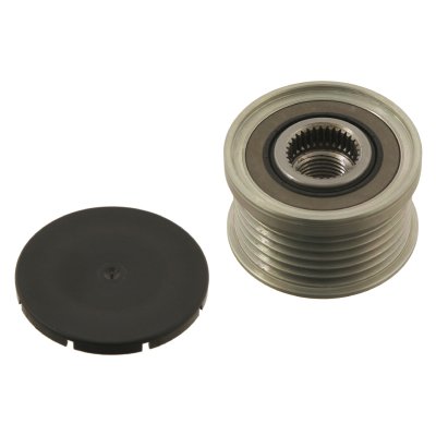 Febi Bilstein Alternator Overrun Pulley 30113