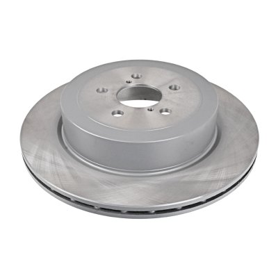 Blueprint Brake Disc ADS74323