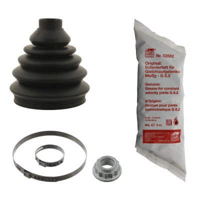 Febi Bilstein CV Boot Kit 30142