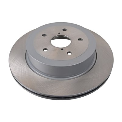 Blueprint Brake Disc ADS74330