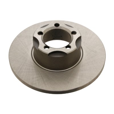 Febi Bilstein Brake Disc 30197