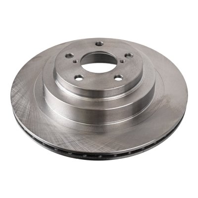 Blueprint Brake Disc ADS74334