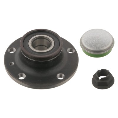 Febi Bilstein Wheel Bearing Kit 30237