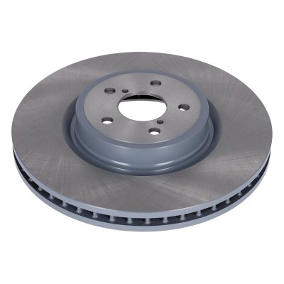 Febi Bilstein Brake Disc 108520