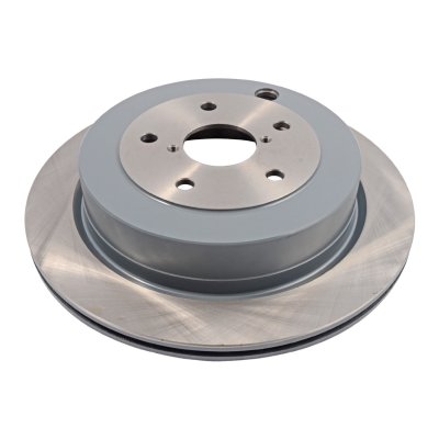 Blueprint Brake Disc ADS74337