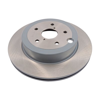 Blueprint Brake Disc ADS74338