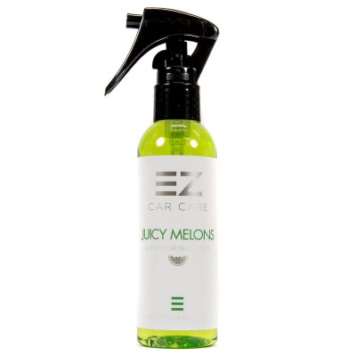 EZ Car Care Juicy Melon Premium Air Freshener - 100ml & 500ml