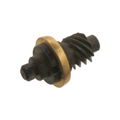 Febi Bilstein Drive Wheel 30489