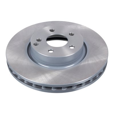 Febi Bilstein Brake Disc 30551