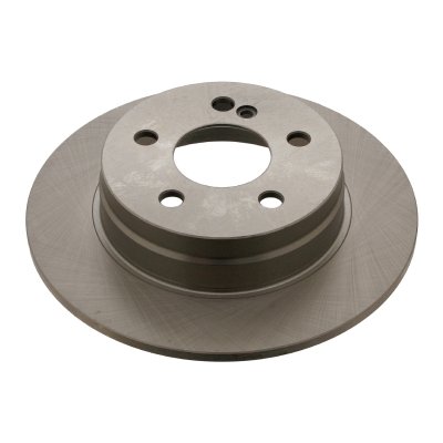 Febi Bilstein Brake Disc 30554