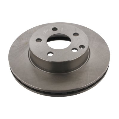 Febi Bilstein Brake Disc 30556