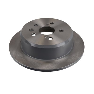 Febi Bilstein Brake Disc 108639