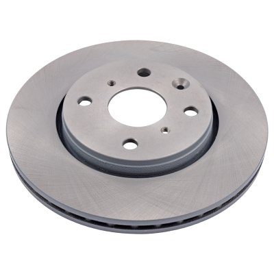 Febi Bilstein Brake Disc 30636