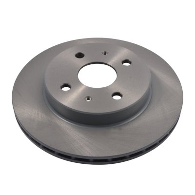 Febi Bilstein Brake Disc 30637