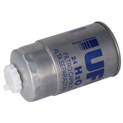 Febi Bilstein Fuel Filter 30744