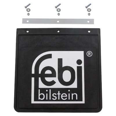 Febi Bilstein Mud Flap 30800