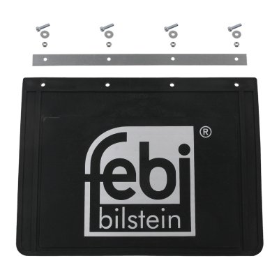Febi Bilstein Mud Flap 30802