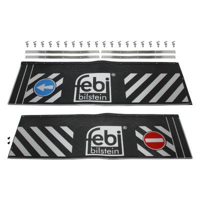 Febi Bilstein Mud Flap 30812