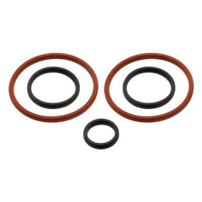 Febi Bilstein Cylinder Head Gasket Set 30885