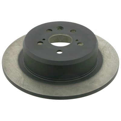 Blueprint Brake Disc ADT343154