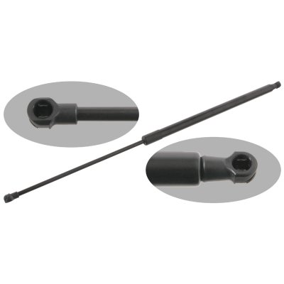 Febi Bilstein Gas Spring 31049