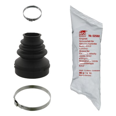 Febi Bilstein CV Boot Kit 31056