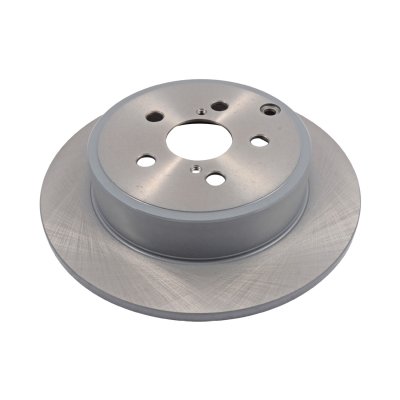 Blueprint Brake Disc ADT343167