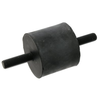 Febi Bilstein Rubber Metal Buffer 31104
