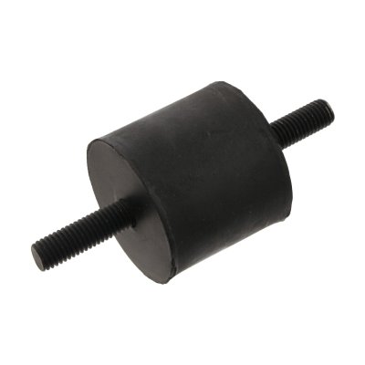 Febi Bilstein Rubber Metal Buffer 31109