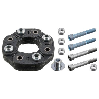 Febi Bilstein Flexible Coupling Kit 31179