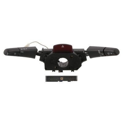 Febi Bilstein Steering Column Switch Assembly 31206