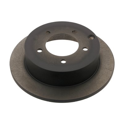 Febi Bilstein Brake Disc 31280