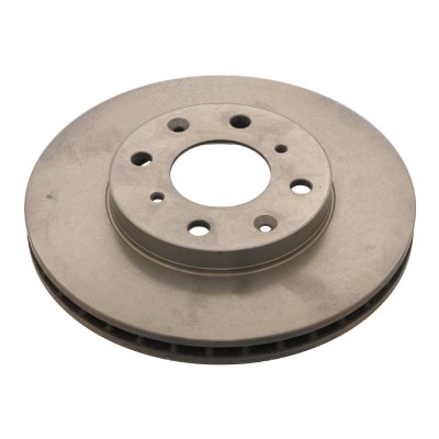 Febi Bilstein Brake Disc 31301