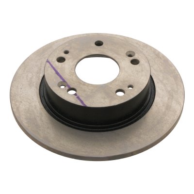 Febi Bilstein Brake Disc 31304