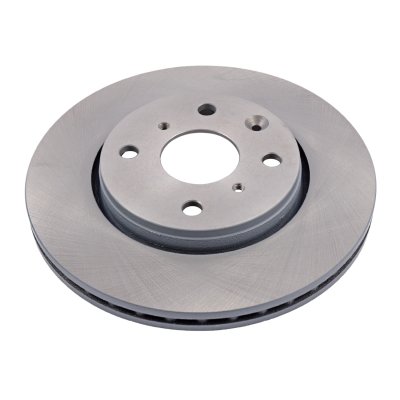 Blueprint Brake Disc ADT343198