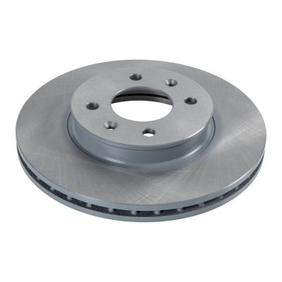 Febi Bilstein Brake Disc 31318