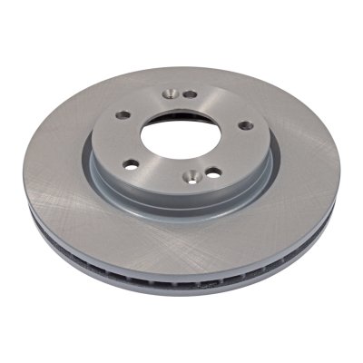 Febi Bilstein Brake Disc 31360