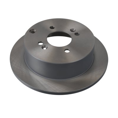 Febi Bilstein Brake Disc 31361
