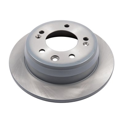 Febi Bilstein Brake Disc 31363