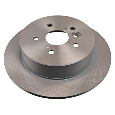 Febi Bilstein Brake Disc 31364