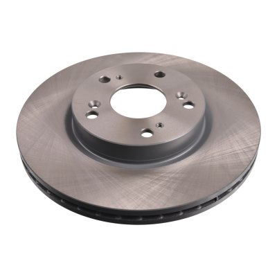 Febi Bilstein Brake Disc 31399