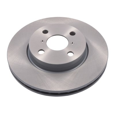 Blueprint Brake Disc ADT343205