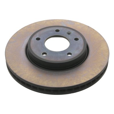 Febi Bilstein Brake Disc 31425