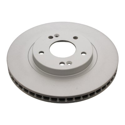 Febi Bilstein Brake Disc 31474