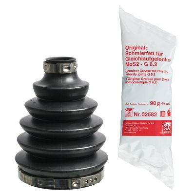 Febi Bilstein CV Boot Kit 31488